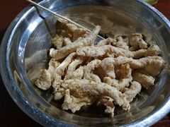 香酥鸡-阿姨小肉摊(同济西苑店)