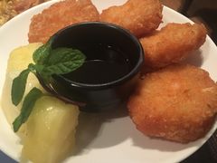 -simply thai天泰(静安嘉里中心店)