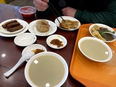 香酥烧饼-护国寺小吃(新街口店)