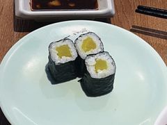 -三禾寿司(君尚店)