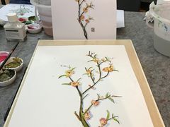 -Fun Job Art 零基础油画国画DIY画室(望京店)