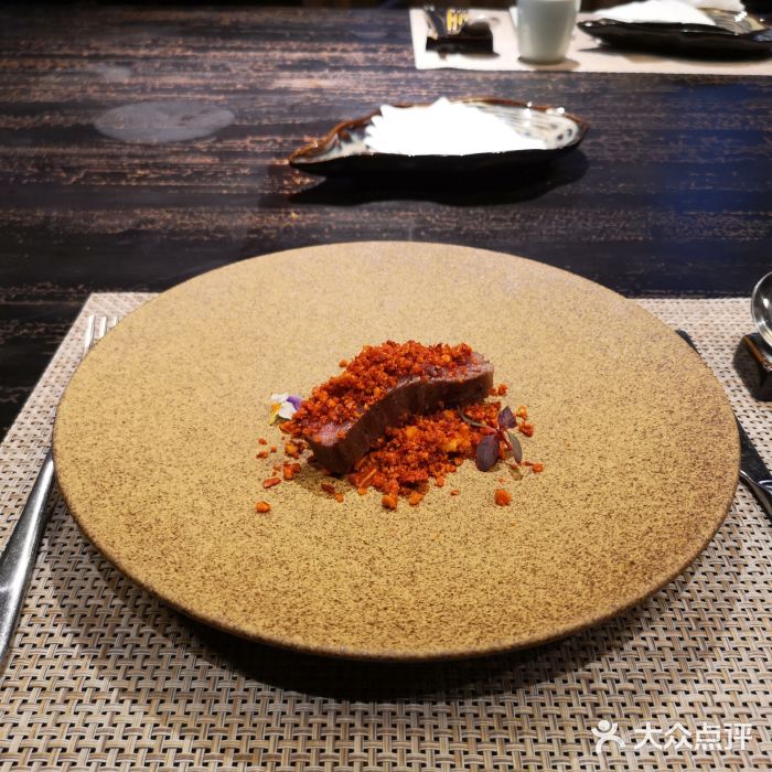 鱼桥巷·美学川菜图片