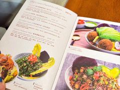 -ELI FALAFEL Lebanese&Mediterranean黎巴嫩美食(富城路店)