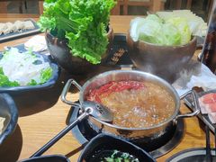 -呷哺呷哺 黄金牧场 (新中关购物中心店)