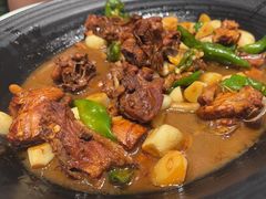 -山东八大碗山东老字号