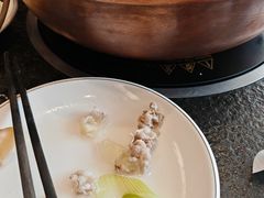 -仁和四季涮肉馆(天坛南门店)