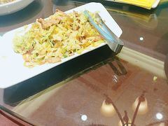 -粥全粥到海鲜家常菜(瞿塘峡路店)