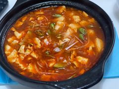 -春花民族美食(佳木斯总店)