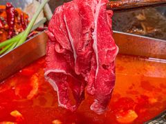 -廖掌柜·重庆鲜货火锅(上海首店)