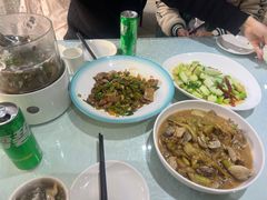-品味居·首店·大连鲜活海鲜大连菜(东港店)
