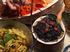 -吴越荣记苏州菜·松鼠桂鱼(月光码头店)