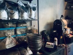 -SeekSeeking咖啡专门店(堰塘街店)