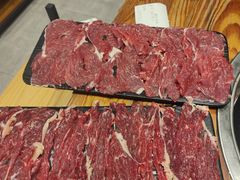 -潮味四季潮汕牛肉火锅(来凤街店)