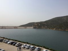 -招虎山国家森林公园-售票处