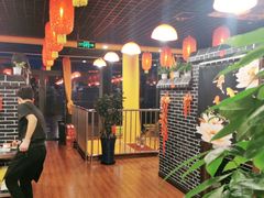 -江湖水乡铁锅炖魚(周庄嘉园店)