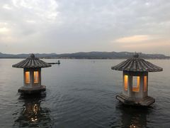 -闻莺馆(柳浪闻莺店)