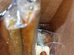 -PAPER STONE BAKERY(天环店)