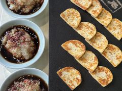 -怡得饭庄·30年老店·宋大妈昆明菜