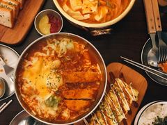 -青春分食(仙林大学城店)