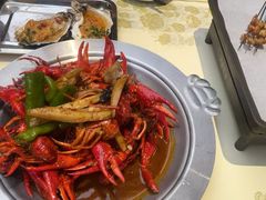 -聚味瞿记·龙虾堂(坡子街店)