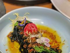 -喜洲吧·江畔老船厂·庭院餐厅(喜临院店)