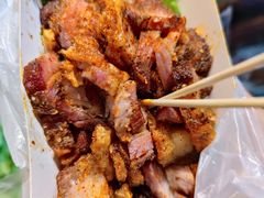 -张师傅脆皮五花肉(世界城光谷步行街店)