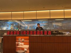 -喜来登由由大酒店九州膳坊中餐厅