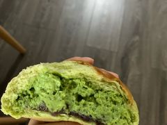 -WHEAT&BAKER-麥(凯德来福士店)