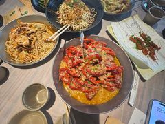 -巴厘龙虾·榜首油焖大虾(音乐学院·沿江酒馆店)