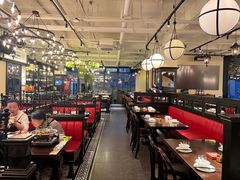 -成都娃娃花园餐厅 (南艺旗舰店)