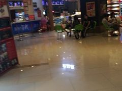 -浙影时代影城·宁波东门银泰店(原宁波时代电影大世界)