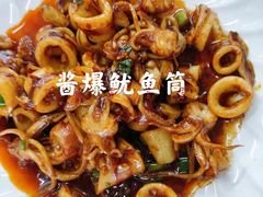 -七鲜渔港美食餐厅(巽寮湾海景店)