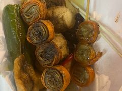-豪華小食.華記