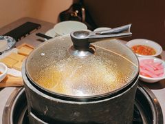 -野·大山里土鸡火锅(万科里店)