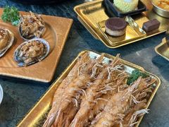 -牛New寿喜烧(金鹰世界店)