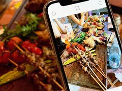 -Mammamia意大利餐厅(阳春巷店)