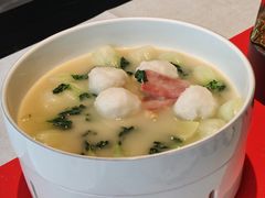 -馋遇江南·精致湖景雅宴(东方之门店)