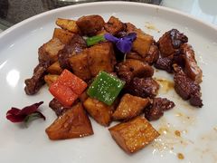 -汇贤府·李氏鲁菜(五棵松店)