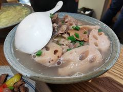 -静一餐厅·湖北菜(前门创始店)