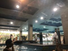 -灵秀温泉