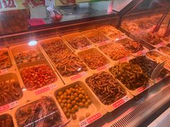 -绝味鸭脖(香港名都店)