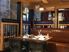 大堂-泰香柠(金港名都滨江店)