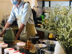 -唐咖精品咖啡(大理古城手冲店)