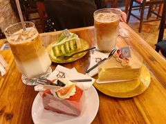 -西关84·History·Art·Cafe
