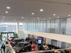 -北京鹏龙瑞星奔驰4s店(来广营店)