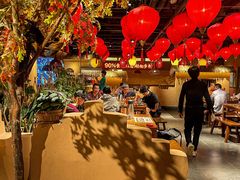 -老湘村·湖南土菜(天河维多利店)