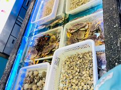 -鲜味食族水产·海鲜餐厅