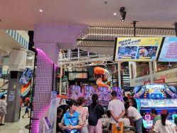 -龙小湖探索乐园 Little Hoo Galaxy(龙湖重庆金沙天街店)