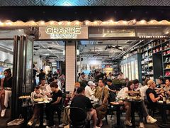 -Alimentari Grande(东湖路店)