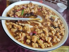 -八大碗(西关店)